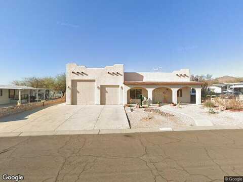 29Th, YUMA, AZ 85367
