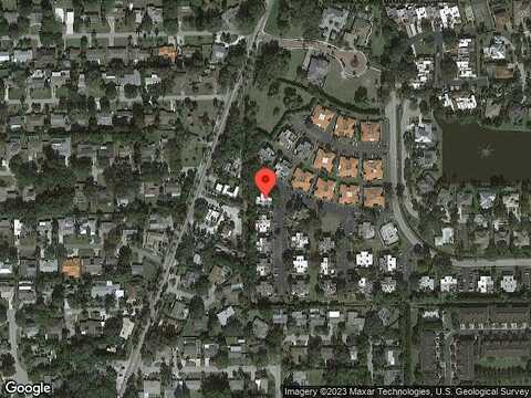 Park Shore Cir, Fort Myers, FL 33901