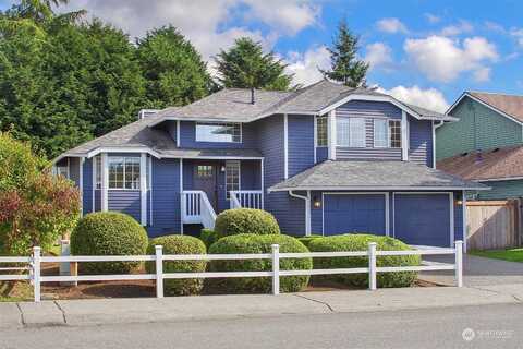 45Th, LYNNWOOD, WA 98087