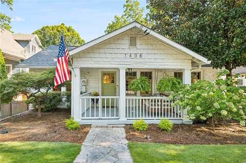 Mcpherson, ATLANTA, GA 30316