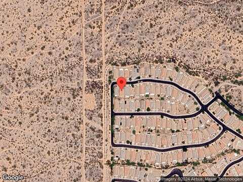 Via Cerro Colorado, SAHUARITA, AZ 85629