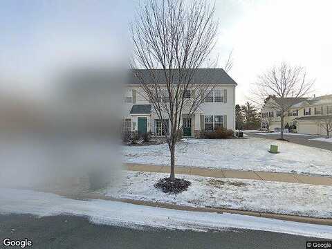 Brass, ROSEMOUNT, MN 55068