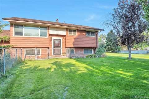 Sable, BRIGHTON, CO 80601