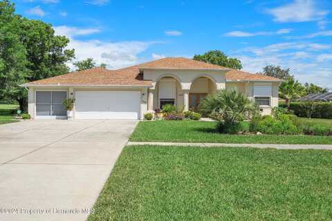 Lawrence, SPRING HILL, FL 34609