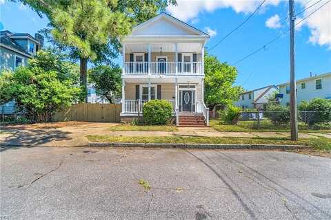Crawford, PORTSMOUTH, VA 23704