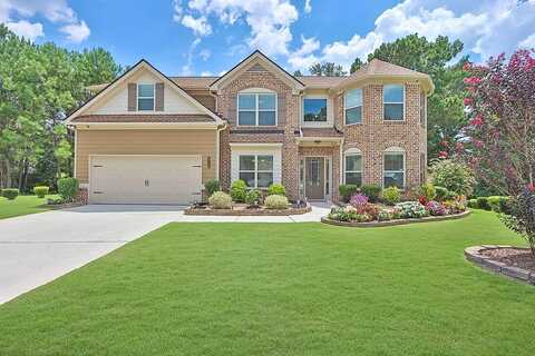 Slate Bend, DACULA, GA 30019