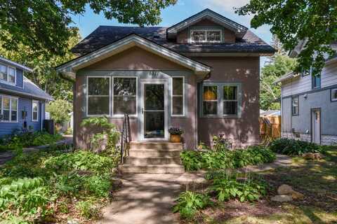 Hubbard, SAINT PAUL, MN 55104