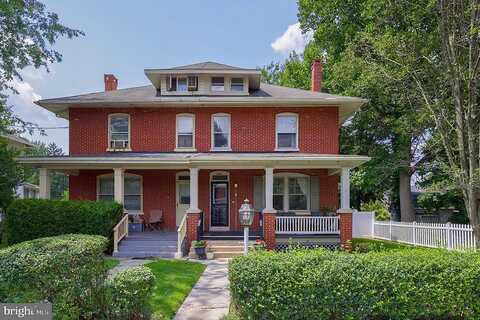 Rose, LANCASTER, PA 17601