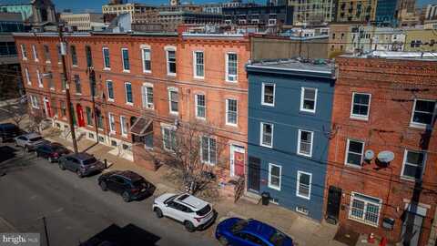 Federal, PHILADELPHIA, PA 19147