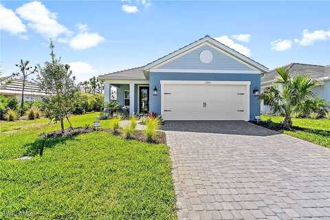 Brookgreen, VENICE, FL 34293