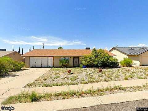 George Truit, CORONA DE TUCSON, AZ 85641