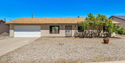 George Truit, CORONA DE TUCSON, AZ 85641