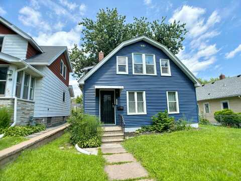 6Th, SAINT PAUL, MN 55106