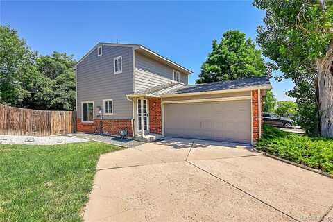 Fairfax, THORNTON, CO 80241