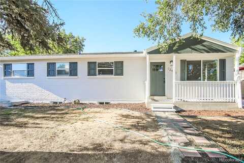 55Th, DENVER, CO 80239