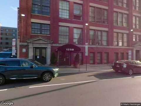 Callowhill St, Philadelphia, PA 19123