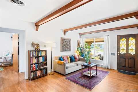 Tejon, DENVER, CO 80223