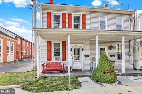 Old Cumberland, LEBANON, PA 17042