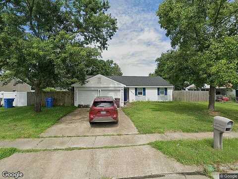 King Arthur, CHESAPEAKE, VA 23323