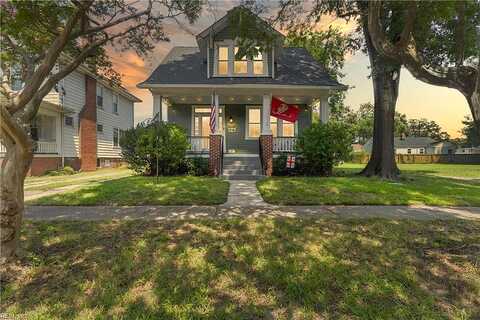 Rockbridge, NORFOLK, VA 23508