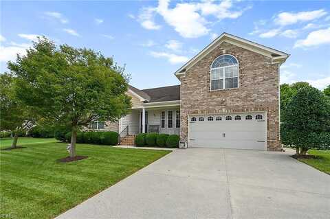 Dunleavy, CHESAPEAKE, VA 23322