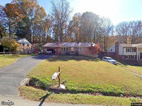 Ashbourne, LYNCHBURG, VA 24501