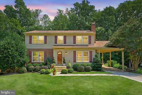 Cotton Mill, WOODBRIDGE, VA 22192