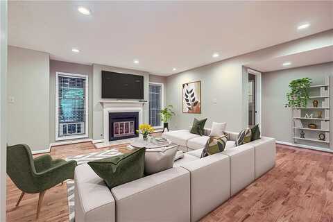 Weatherstone, ATLANTA, GA 30324