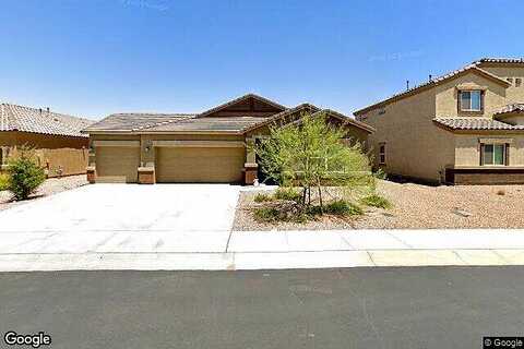 Tom Henry, MARANA, AZ 85653