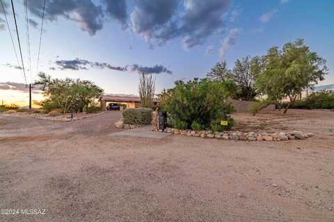 Orange Grove, TUCSON, AZ 85704