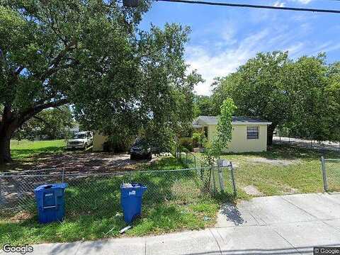 17Th, MIAMI, FL 33167