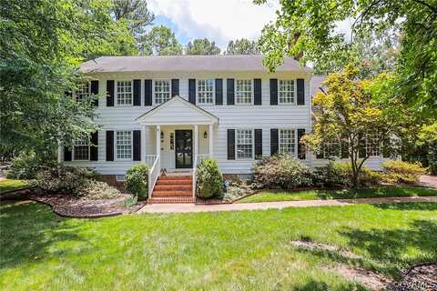 Sithean, HENRICO, VA 23233