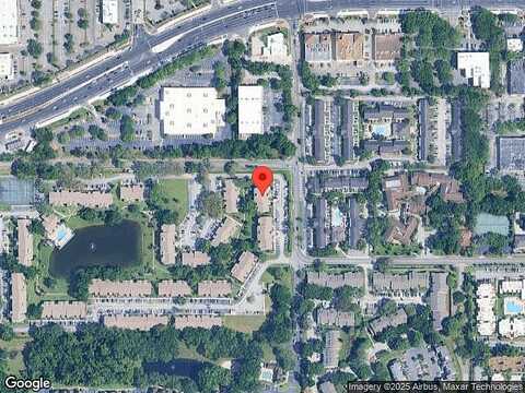 Escondido Cir, Altamonte Springs, FL 32701