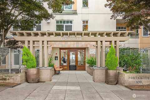 2Nd St S, Kirkland, WA 98033