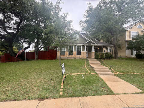 Gemsbuck, SAN ANTONIO, TX 78245