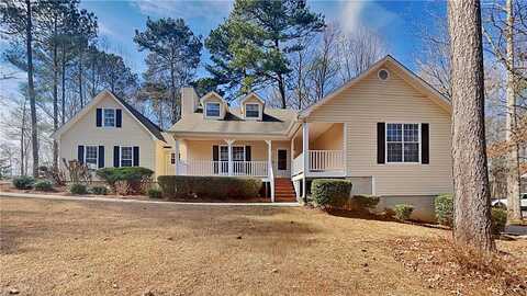 New Hood, STOCKBRIDGE, GA 30281