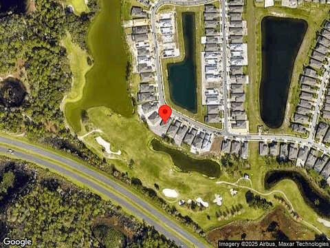 Victoria Hills, DELAND, FL 32724