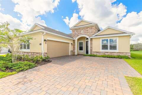 Victoria Hills, DELAND, FL 32724