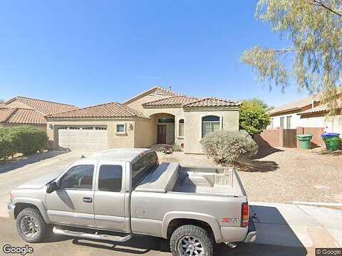 Mowry Wash, SAHUARITA, AZ 85629