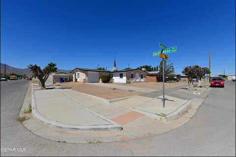 Josie, EL PASO, TX 79924