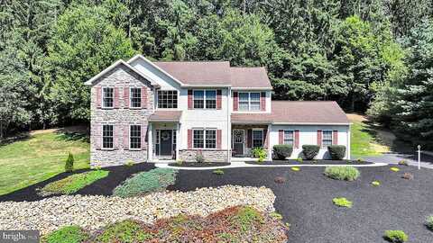Freemansville, READING, PA 19607