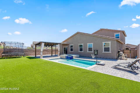 Vandever, MARANA, AZ 85653