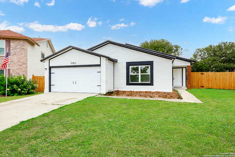 Cedar, SAN ANTONIO, TX 78245