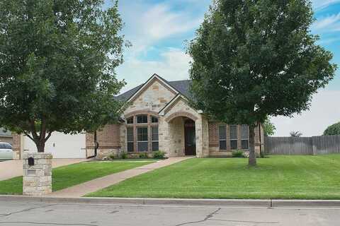 Rayburn, WACO, TX 76708