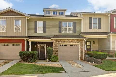 Commonwealth, FOREST, VA 24551