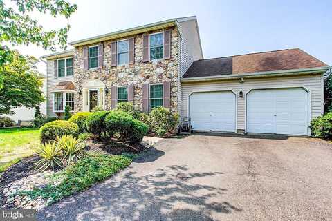 Billingsley, CHALFONT, PA 18914