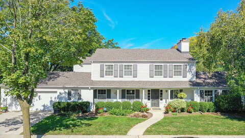 Courtland, MILWAUKEE, WI 53211