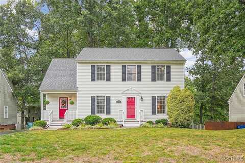 Grand Oaks, HENRICO, VA 23233