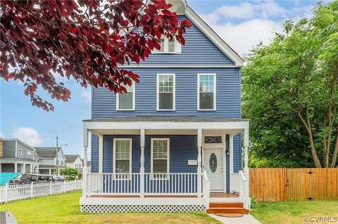 Yancey, RICHMOND, VA 23222