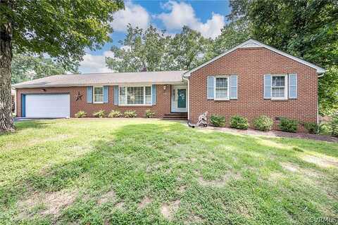 Norwood, COLONIAL HEIGHTS, VA 23834
